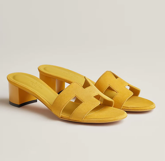 Oasis Sandalen