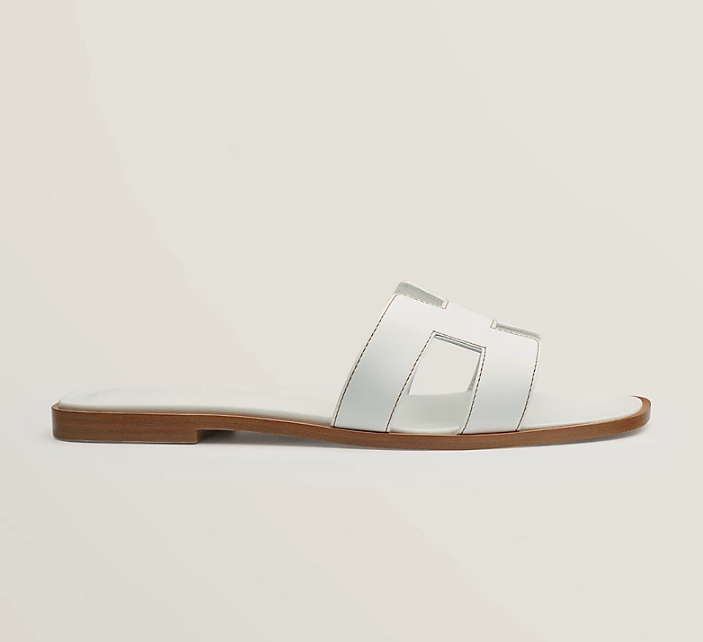Oran Sandalen