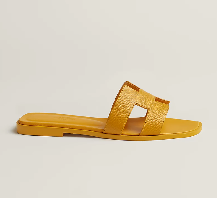 Oran Sandalen