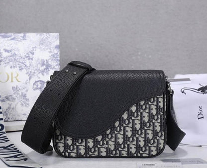 DIOR TASCHE SCHWARZ