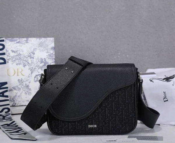 DIOR TASCHE TOTAL SCHWARZ