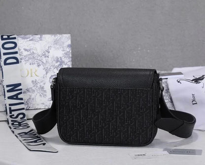 DIOR TASCHE TOTAL SCHWARZ