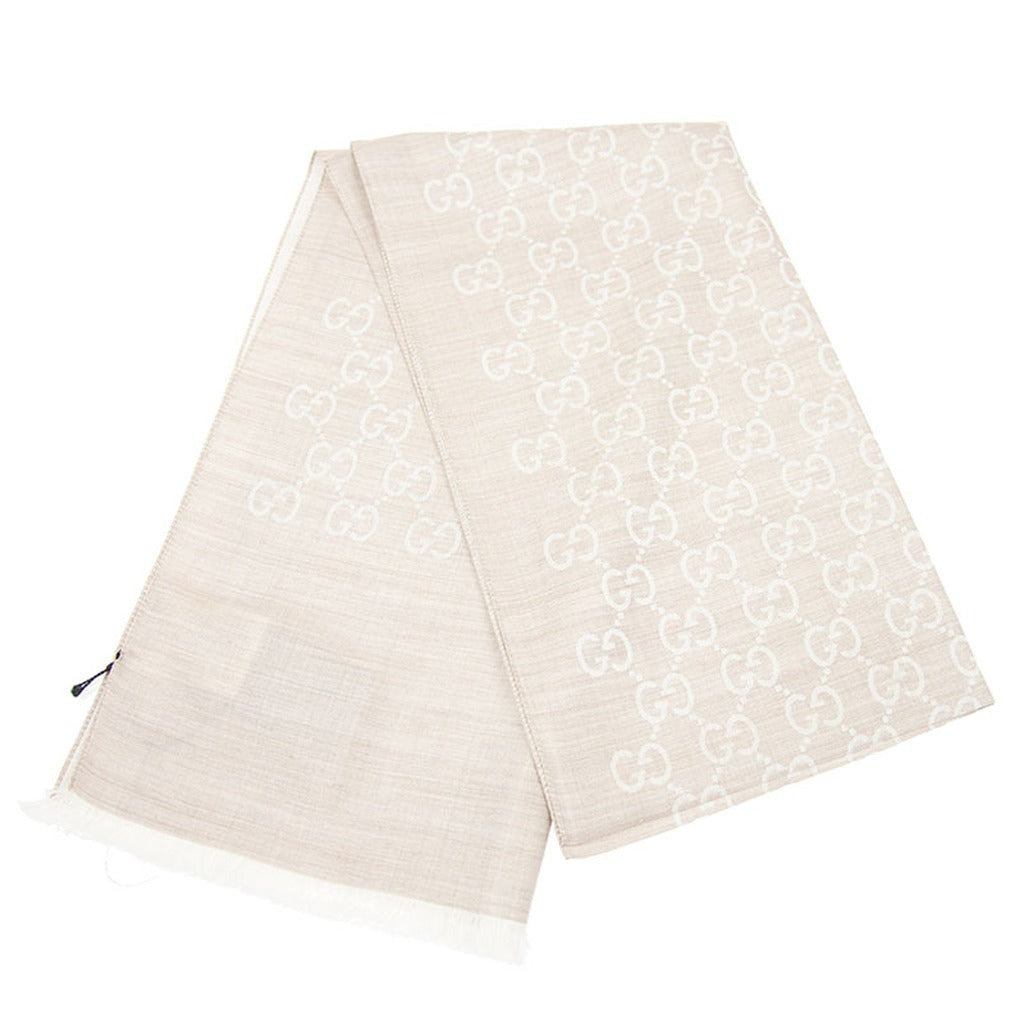 GG SCHAL BEIGE