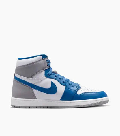 True Blue