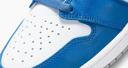 True Blue