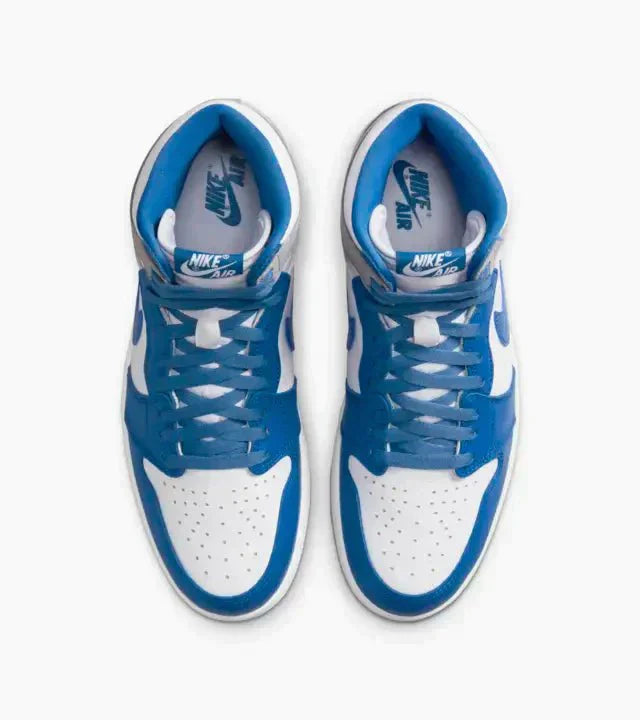 True Blue