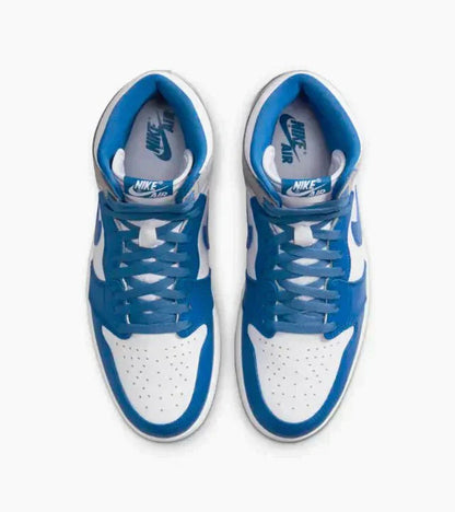 True Blue