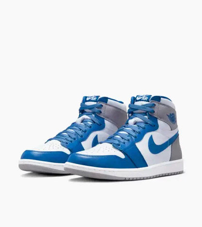 True Blue