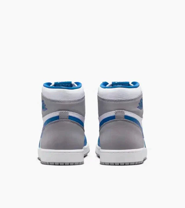 True Blue
