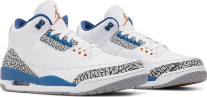Retro 'Washington Wizards' True Blue