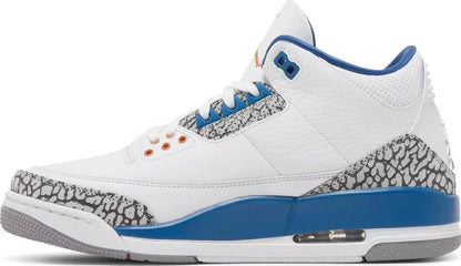Retro 'Washington Wizards' True Blue
