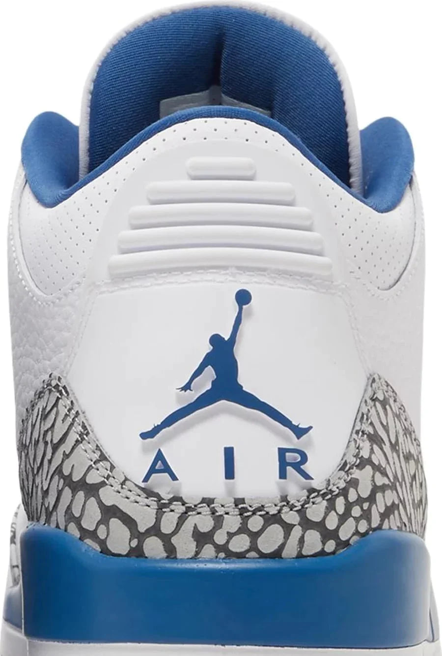 Retro 'Washington Wizards' True Blue