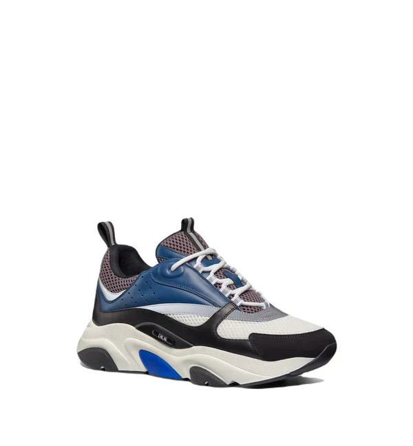 B22 BLAU