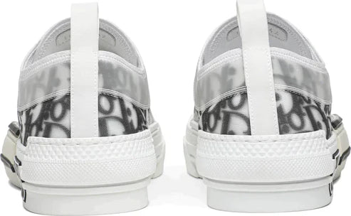 Dior B23 Low Top Logo ‘Oblique’ Sneakers für Herren