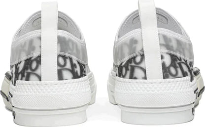 Dior B23 Low Top Logo ‘Oblique’ Sneakers für Herren