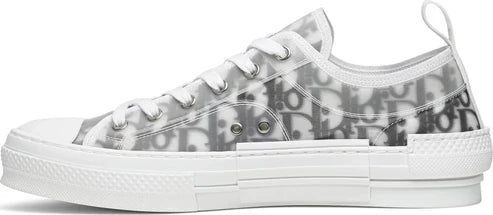 Dior B23 Low Top Logo ‘Oblique’ Sneakers für Herren