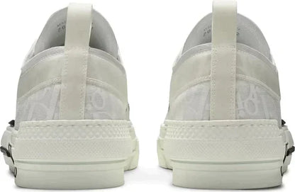 Dior B23 High Top ’Dior Oblique ‘Weiß’ Sneakers