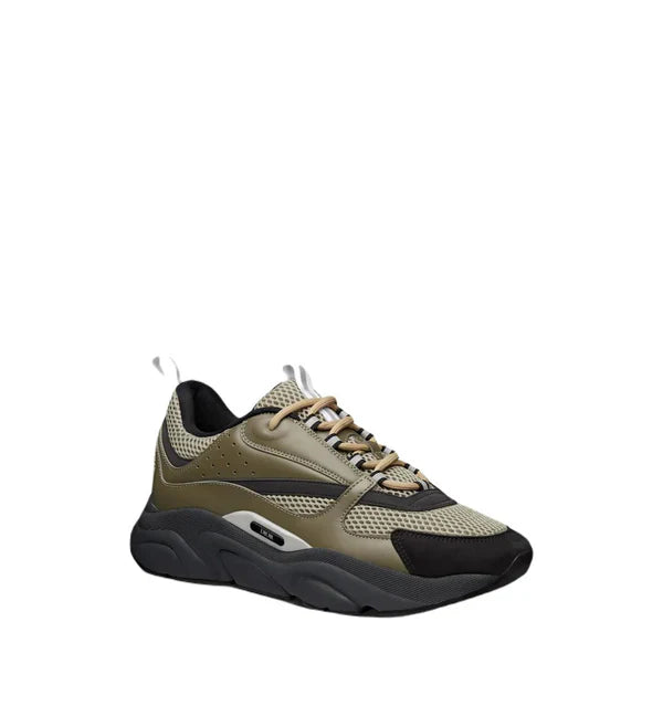 B22 KHAKI