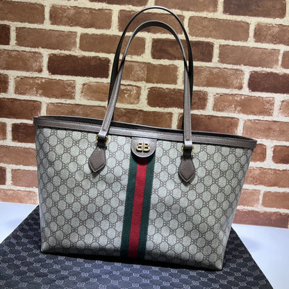 GG TOTE-TASCHE