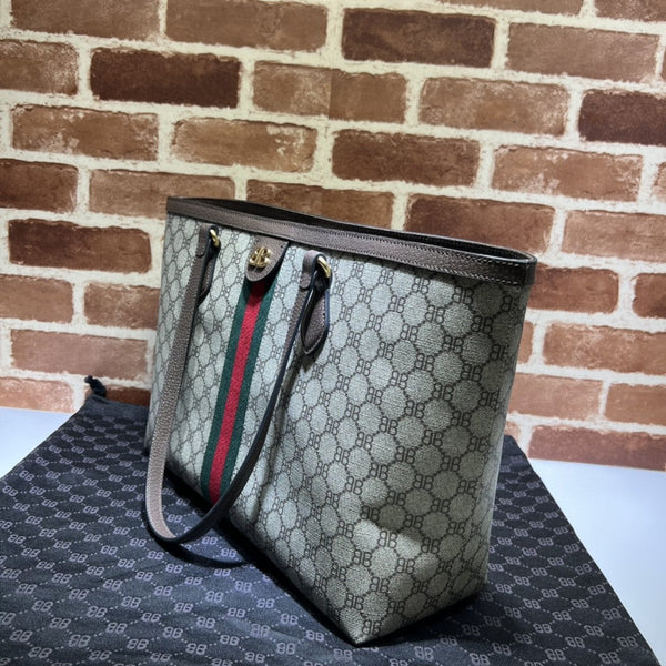 GG TOTE-TASCHE