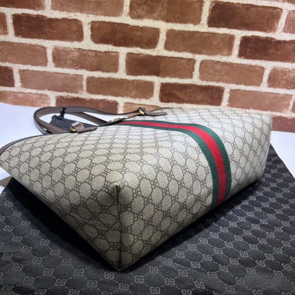 GG TOTE-TASCHE