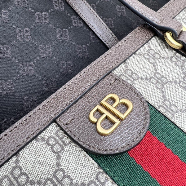 GG TOTE-TASCHE
