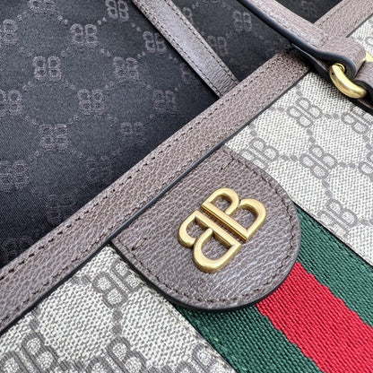 GG TOTE-TASCHE