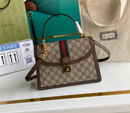 GG CROSSBODY-TASCHE