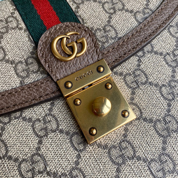 GG CROSSBODY-TASCHE