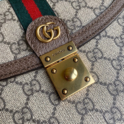 GG CROSSBODY-TASCHE
