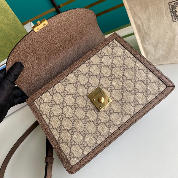 GG CROSSBODY-TASCHE