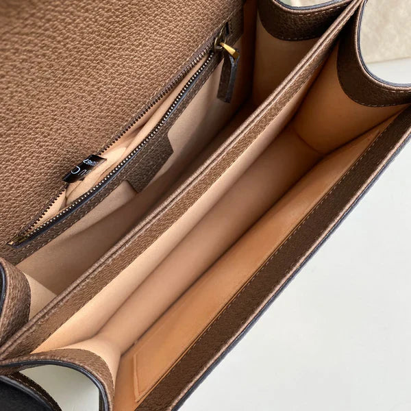 GG CROSSBODY-TASCHE