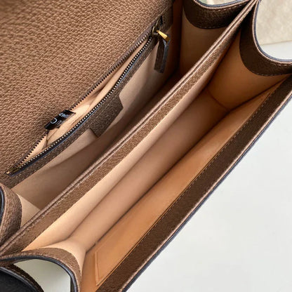 GG CROSSBODY-TASCHE