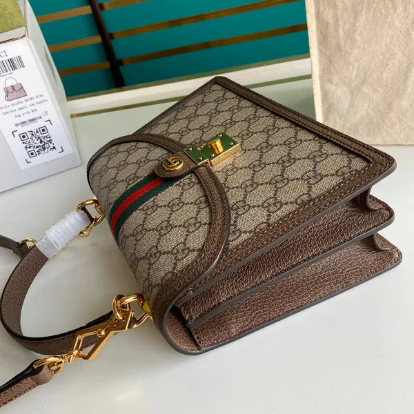 GG CROSSBODY-TASCHE