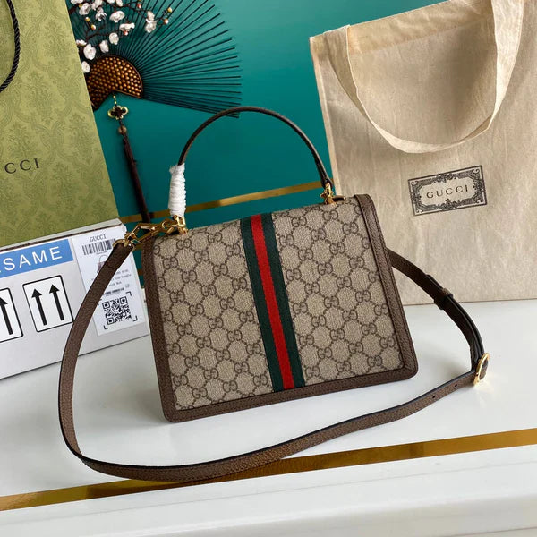 GG CROSSBODY-TASCHE