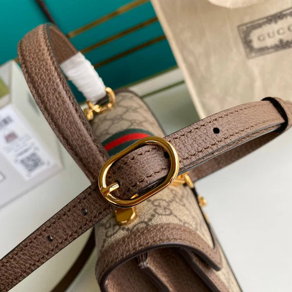 GG CROSSBODY-TASCHE