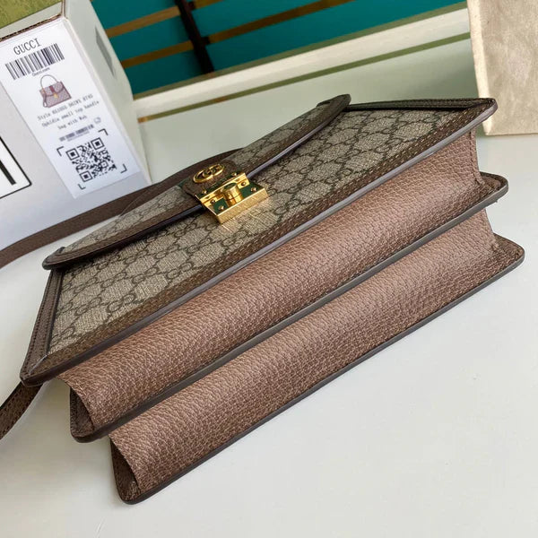 GG CROSSBODY-TASCHE