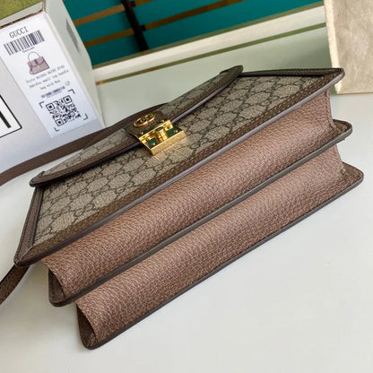GG CROSSBODY-TASCHE