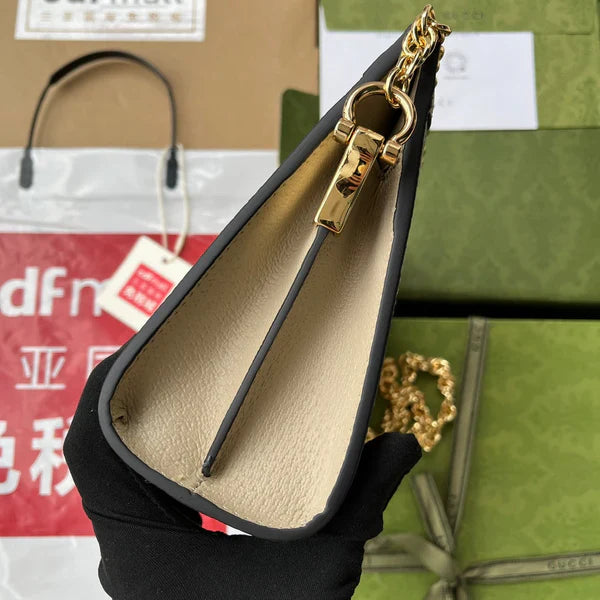 GG CROSSBODY-TASCHE