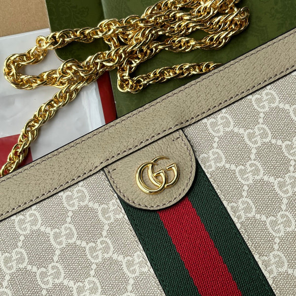 GG CROSSBODY-TASCHE