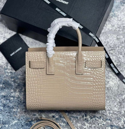 YSL Sac de Jour