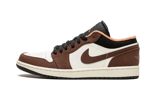 Mocha Brown