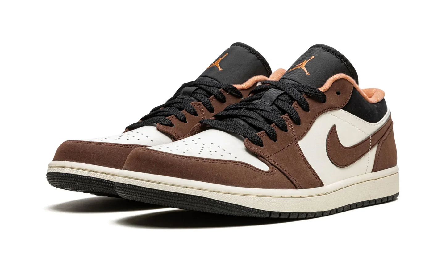 Mocha Brown