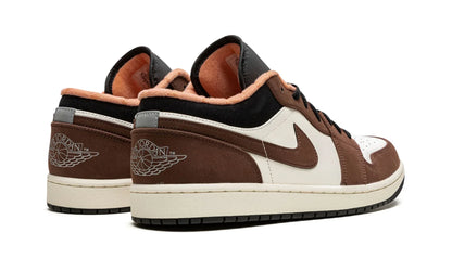 Mocha Brown