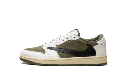 Medium Olive