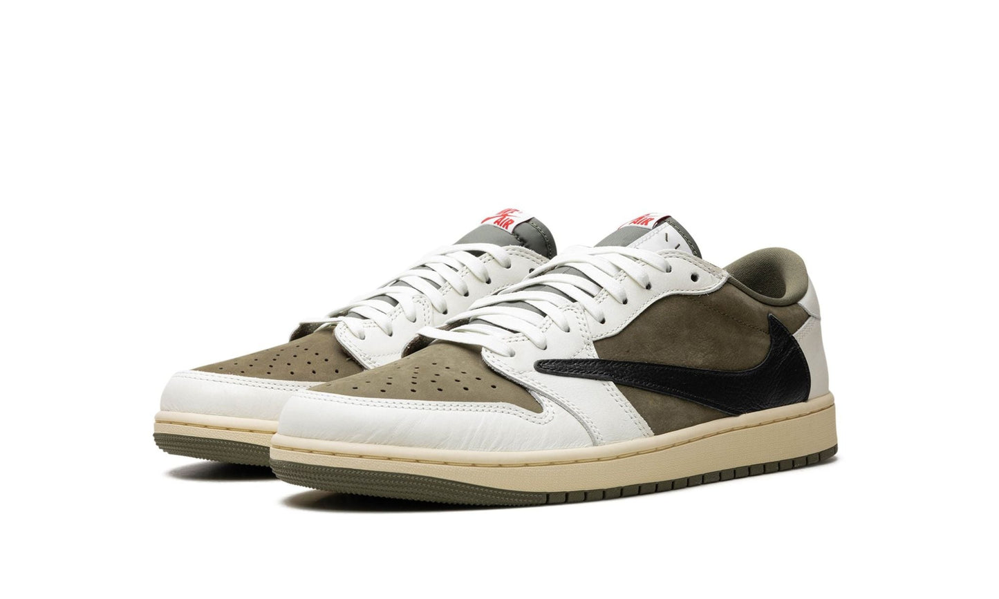 Medium Olive
