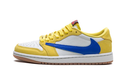 Retro Canary