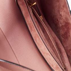CD Sattel Tasche Rosa