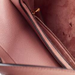 CD Sattel Tasche Rosa