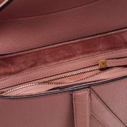 CD Sattel Tasche Rosa